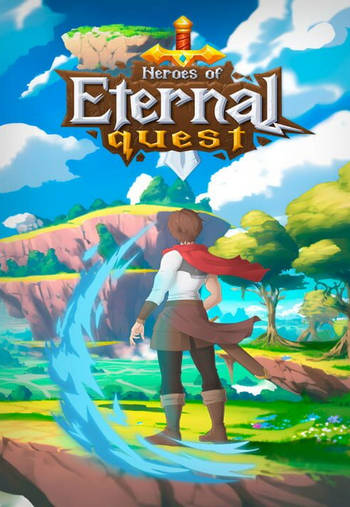 Heroes of Eternal Quest ราคาถูก